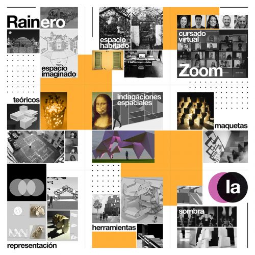 Cátedra Rainero